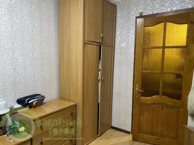 3-комнатная квартира 51 кв. м Зеленоградск, улица Сибирякова,25