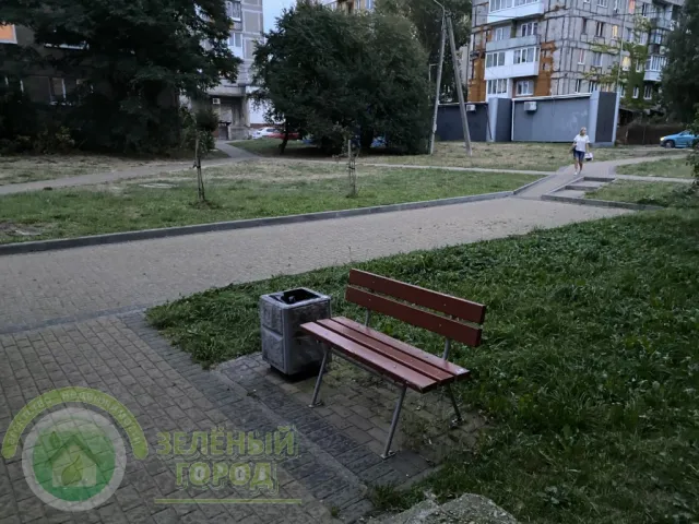 3-комнатная квартира 51 кв. м Зеленоградск, улица Сибирякова,25