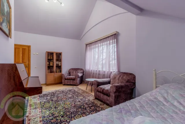 4-комнатная квартира 120 кв. м Калининград, проспект Победы,109