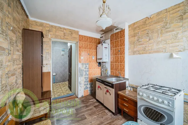 1-комнатная квартира 29 кв. м Краснознаменск, Кирпичная улица,6