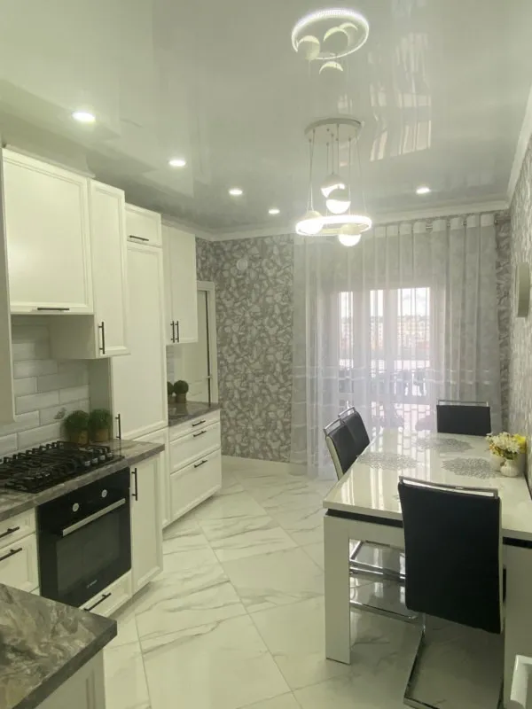 2-комнатная квартира 66 кв. м Гурьевск, Крайняя улица,9А