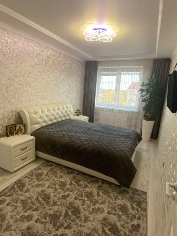 2-комнатная квартира 66 кв. м Гурьевск, Крайняя улица,9А
