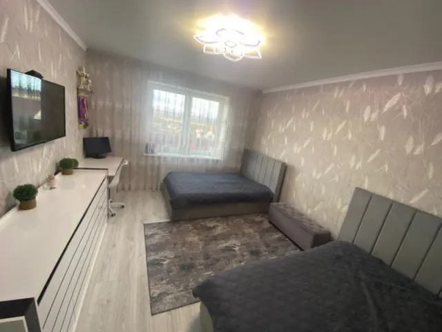2-комнатная квартира 66 кв. м Гурьевск, Крайняя улица,9А