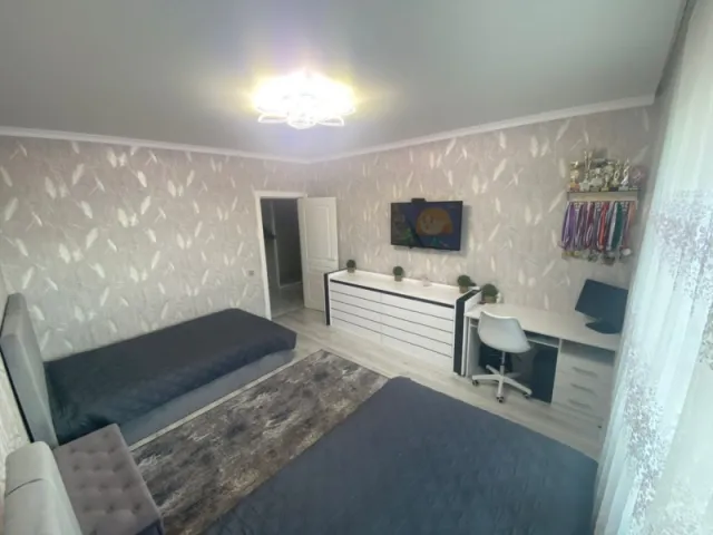 2-комнатная квартира 66 кв. м Гурьевск, Крайняя улица,9А