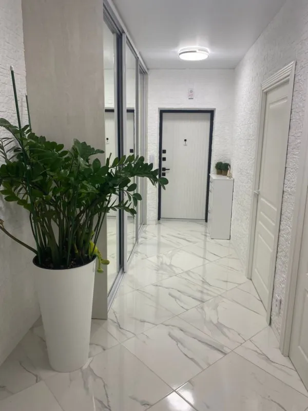 2-комнатная квартира 66 кв. м Гурьевск, Крайняя улица,9А