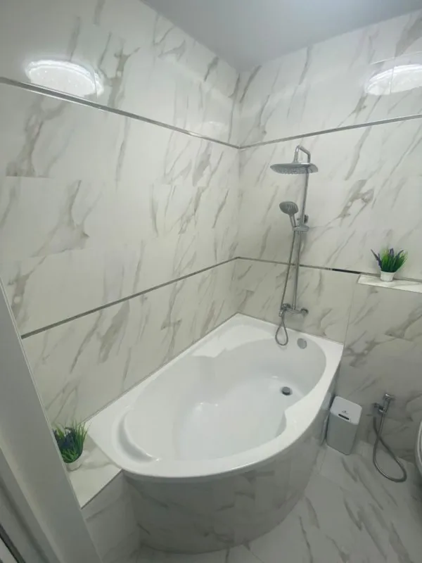 2-комнатная квартира 66 кв. м Гурьевск, Крайняя улица,9А