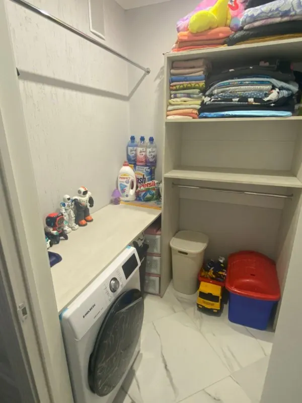 2-комнатная квартира 66 кв. м Гурьевск, Крайняя улица,9А
