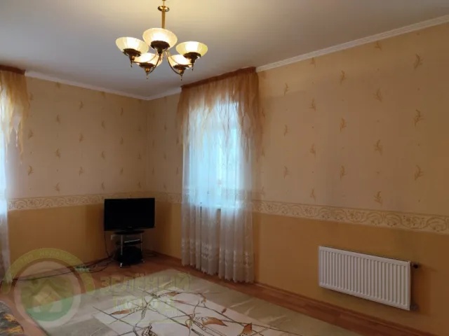 2-комнатная квартира 65 кв. м Зеленоградск, Октябрьская улица,10А