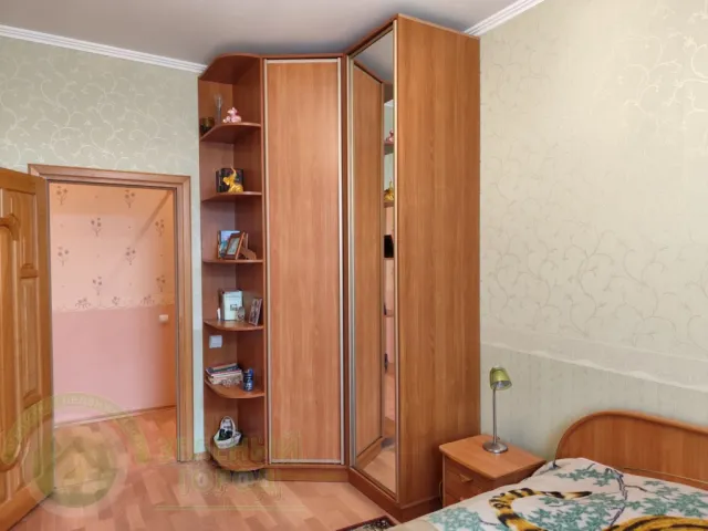 2-комнатная квартира 65 кв. м Зеленоградск, Октябрьская улица,10А