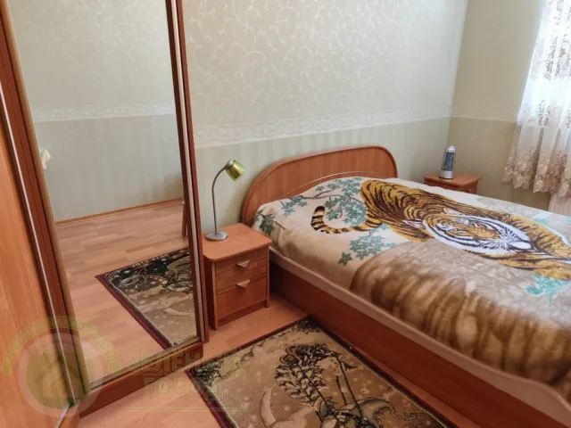 2-комнатная квартира 65 кв. м Зеленоградск, Октябрьская улица,10А