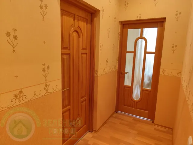 2-комнатная квартира 65 кв. м Зеленоградск, Октябрьская улица,10А