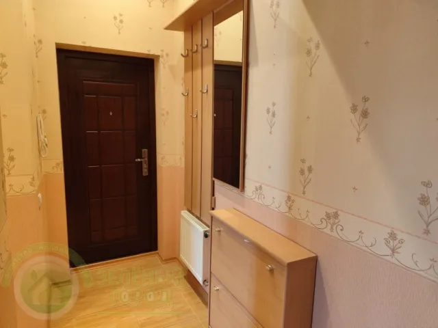 2-комнатная квартира 65 кв. м Зеленоградск, Октябрьская улица,10А