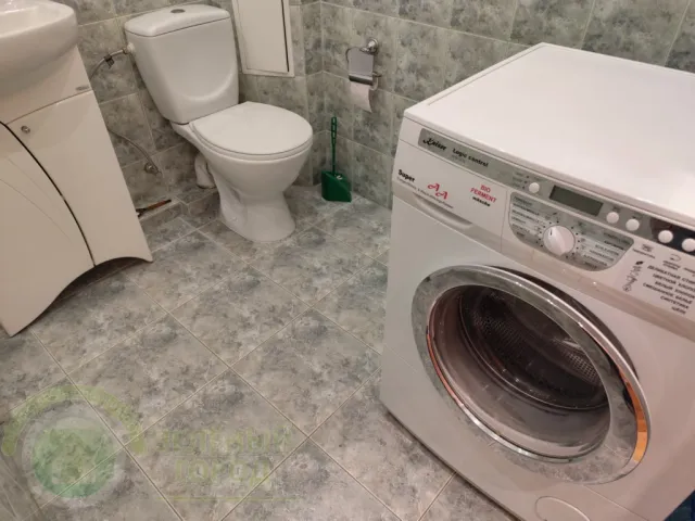 2-комнатная квартира 65 кв. м Зеленоградск, Октябрьская улица,10А