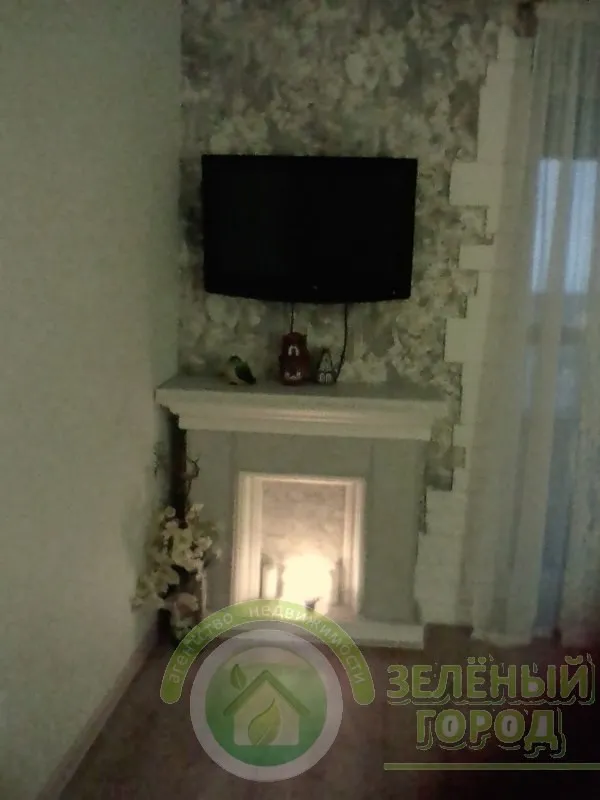 2-комнатная квартира 57 кв. м Зеленоградск, Окружная улица,4