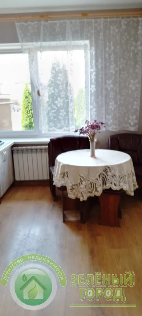 1-комнатная квартира 29 кв. м Зеленоградск, Ясная улица,12