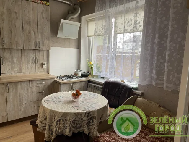 1-комнатная квартира 29 кв. м Зеленоградск, Ясная улица,12