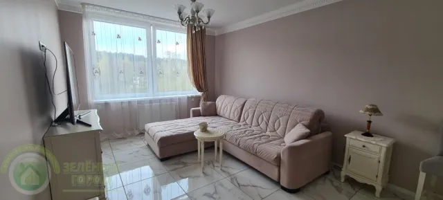 1-комнатная квартира 39 кв. м Светлогорск, улица Гагарина,1