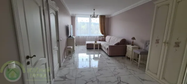 1-комнатная квартира 39 кв. м Светлогорск, улица Гагарина,1