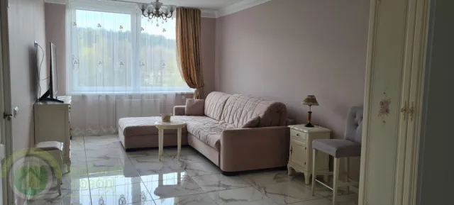 1-комнатная квартира 39 кв. м Светлогорск, улица Гагарина,1