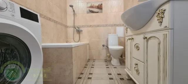 1-комнатная квартира 39 кв. м Светлогорск, улица Гагарина,1