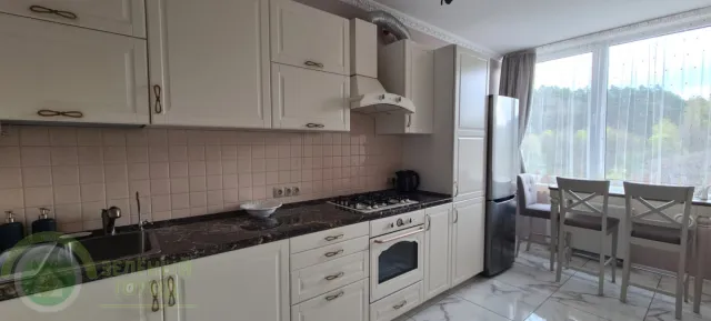 1-комнатная квартира 39 кв. м Светлогорск, улица Гагарина,1