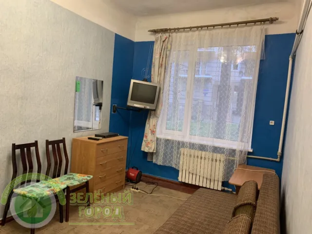 2-комнатная квартира 27 кв. м Светлогорск, Почтовая улица,8