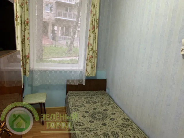 2-комнатная квартира 27 кв. м Светлогорск, Почтовая улица,8