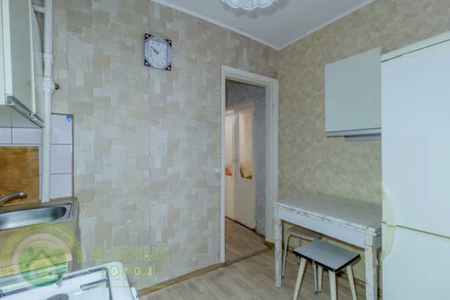 2-комнатная квартира 43 кв. м Калининград, Красноармейская улица,27