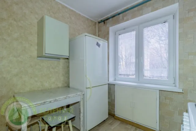 2-комнатная квартира 43 кв. м Калининград, Красноармейская улица,27