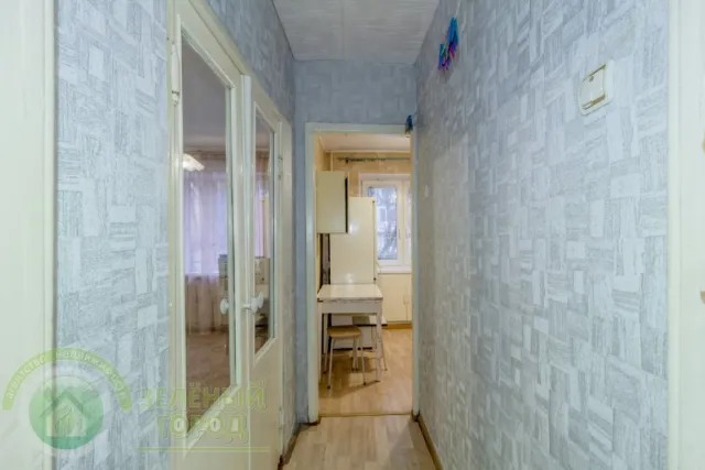 2-комнатная квартира 43 кв. м Калининград, Красноармейская улица,27
