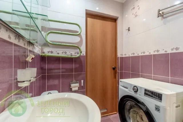 2-комнатная квартира 43 кв. м Калининград, Красноармейская улица,27