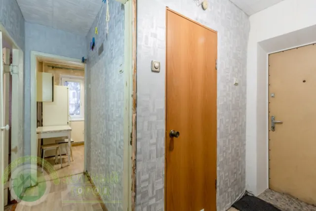 2-комнатная квартира 43 кв. м Калининград, Красноармейская улица,27