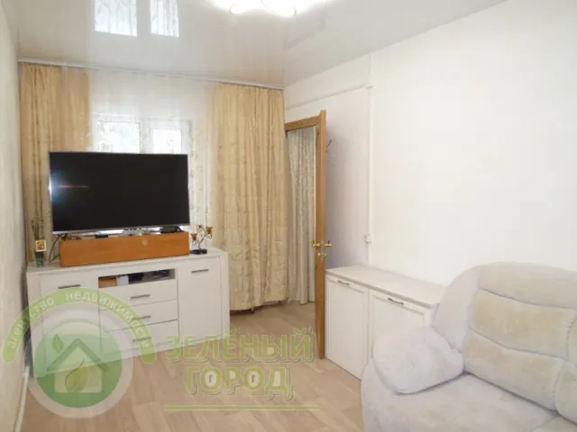2-комнатная квартира 36 кв. м Пионерский, Дачная улица,9