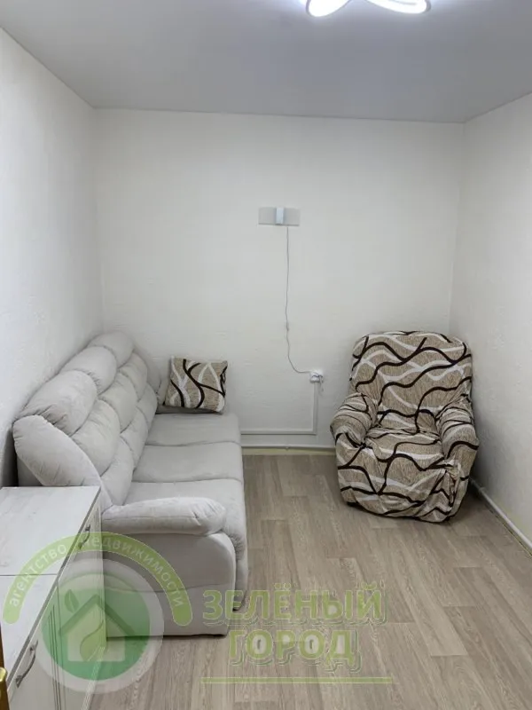 2-комнатная квартира 36 кв. м Пионерский, Дачная улица,9