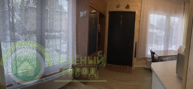 2-комнатная квартира 36 кв. м Пионерский, Дачная улица,9