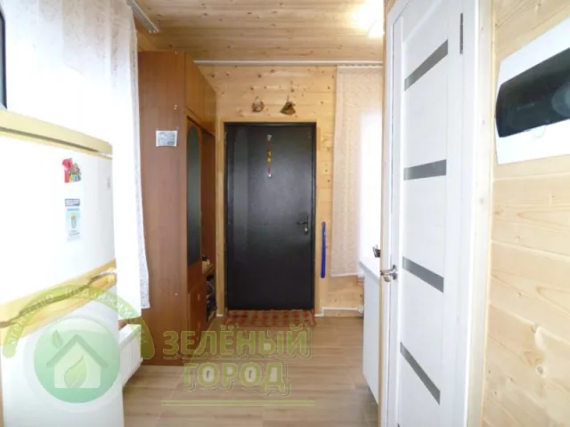 2-комнатная квартира 36 кв. м Пионерский, Дачная улица,9