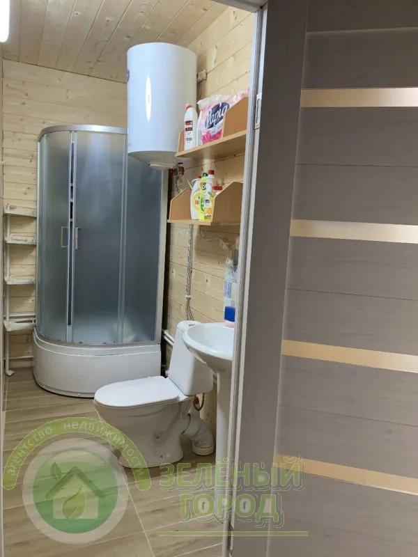 2-комнатная квартира 36 кв. м Пионерский, Дачная улица,9