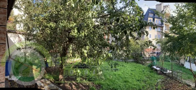 2-комнатная квартира 36 кв. м Пионерский, Дачная улица,9