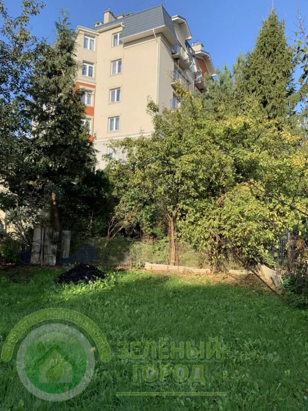 2-комнатная квартира 36 кв. м Пионерский, Дачная улица,9