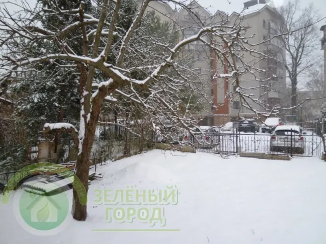 2-комнатная квартира 36 кв. м Пионерский, Дачная улица,9