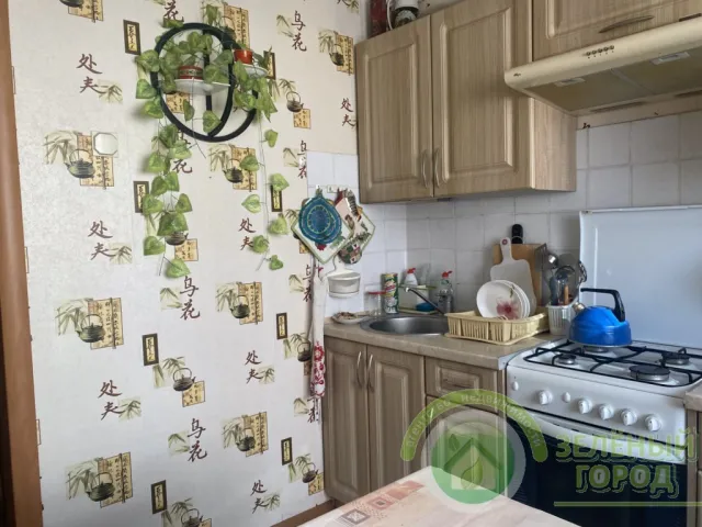 2-комнатная квартира 49 кв. м Зеленоградск, улица Тургенева,12