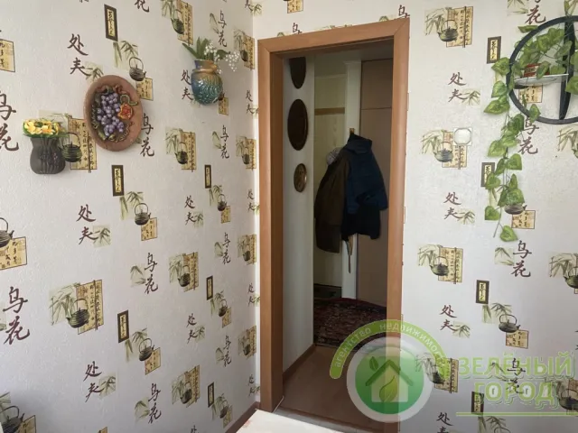 2-комнатная квартира 49 кв. м Зеленоградск, улица Тургенева,12