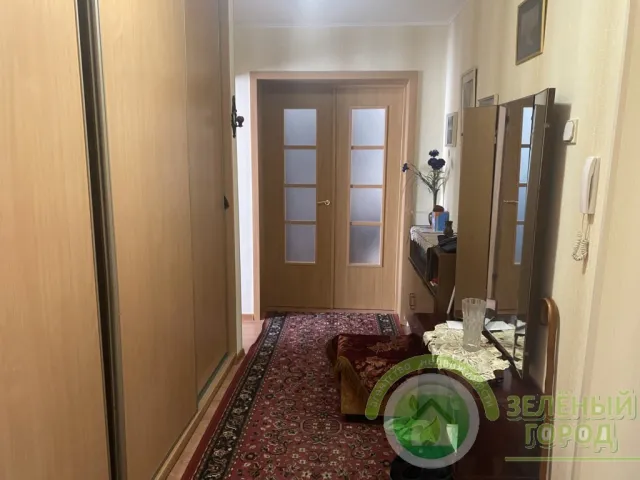 2-комнатная квартира 49 кв. м Зеленоградск, улица Тургенева,12