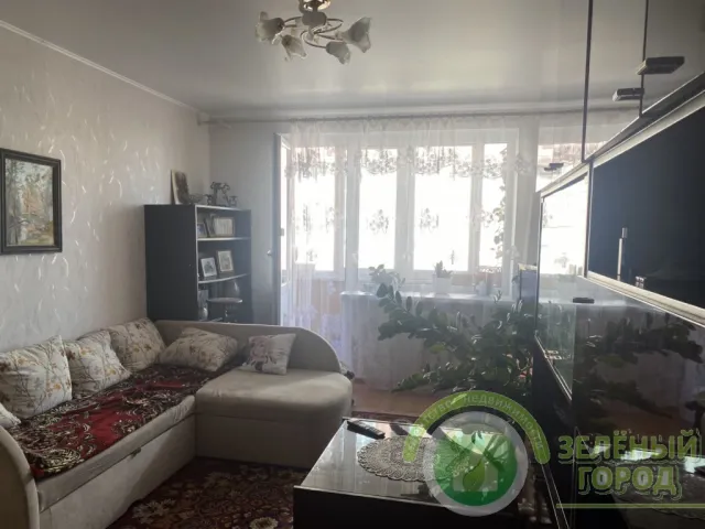 2-комнатная квартира 49 кв. м Зеленоградск, улица Тургенева,12