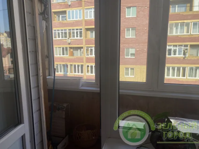 2-комнатная квартира 49 кв. м Зеленоградск, улица Тургенева,12