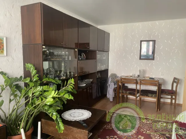 2-комнатная квартира 49 кв. м Зеленоградск, улица Тургенева,12