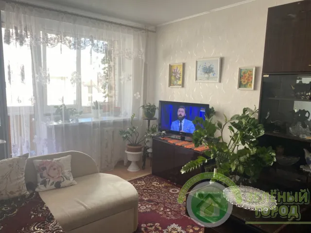 2-комнатная квартира 49 кв. м Зеленоградск, улица Тургенева,12