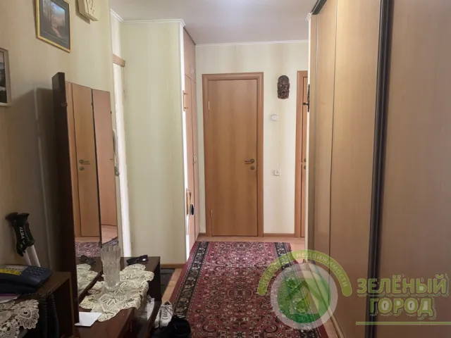 2-комнатная квартира 49 кв. м Зеленоградск, улица Тургенева,12