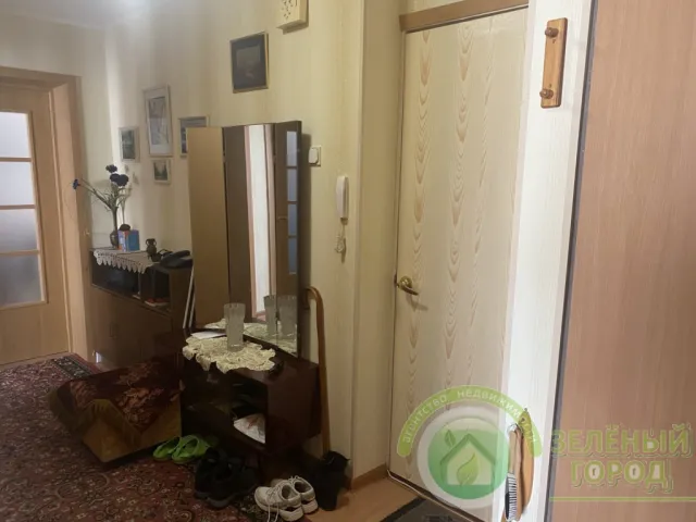 2-комнатная квартира 49 кв. м Зеленоградск, улица Тургенева,12