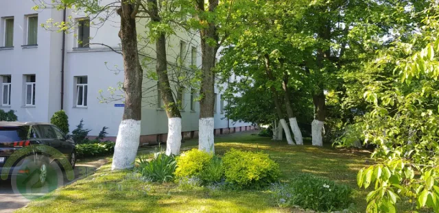 4-комнатная квартира 108 кв. м Калининград, Краснодонская улица,8